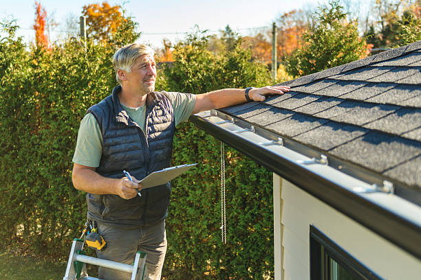 Trusted Gutter Repair And Installation service in Cache Junction, UT - Ben Roofing and Steel LLC